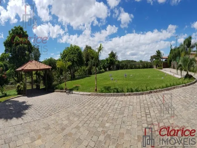 Imagem 6: Vendo linda casa de campo, localizada em São José dos Pinhais a menos de 05 minutos