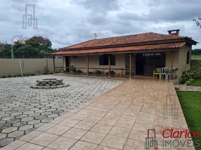 Imagem 9: Vendo linda casa de campo, localizada em São José dos Pinhais a menos de 05 minutos