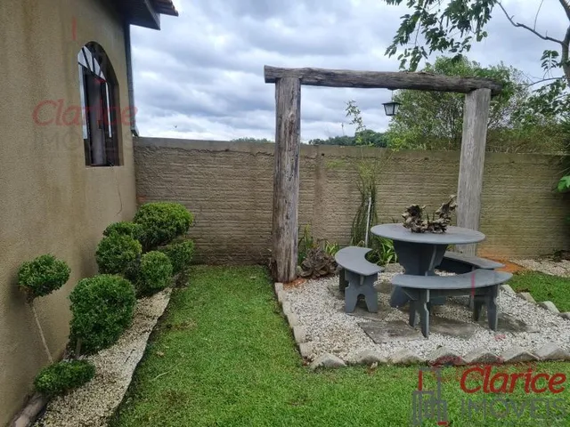 Imagem 8: Vendo linda casa de campo, localizada em São José dos Pinhais a menos de 05 minutos