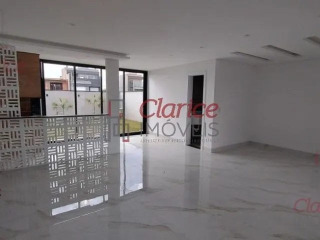 Imagem 15: Sobrado Localizado No Condomínio Life Garden em São José dos Pinhais, Sala de estar e