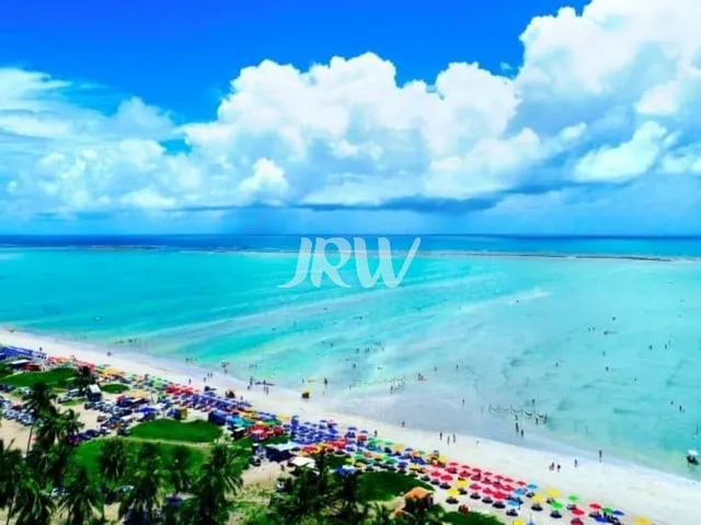 Imagem 3: APARTAMENTO A VENDA NO CONDOMINIO RESIDENCIAL LUNA 199 NA CIDADE DE MACIO - AL