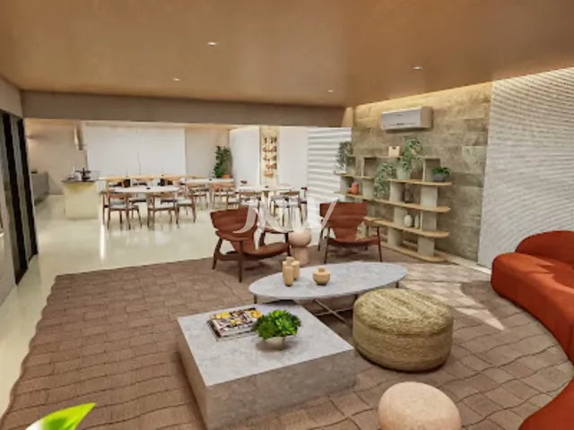 Imagem 8: APARTAMENTO A VENDA NO CONDOMINIO RESIDENCIAL LUNA 199 NA CIDADE DE MACIO - AL