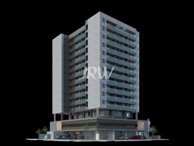 Imagem 14: APARTAMENTO A VENDA NO CONDOMINIO RESIDENCIAL LUNA 199 NA CIDADE DE MACIO - AL