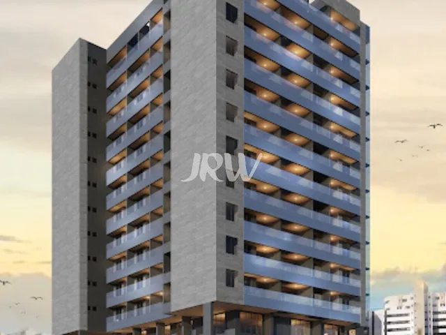 Imagem 16: APARTAMENTO A VENDA NO CONDOMINIO RESIDENCIAL LUNA 199 NA CIDADE DE MACIO - AL