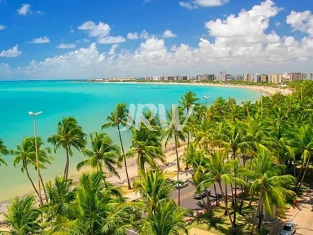 Imagem 2: APARTAMENTO A VENDA NO CONDOMINIO RESIDENCIAL LUNA 199 NA CIDADE DE MACIO - AL