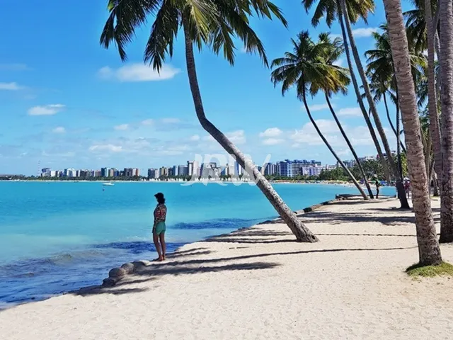 Imagem 2: APARTAMENTO A VENDA NO CONDOMINIO RESIDENCIAL LUNA 199 NA CIDADE DE MACIO - AL