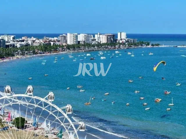 Imagem 14: APARTAMENTO A VENDA NO CONDOMINIO RESIDENCIAL LUNA 199 NA CIDADE DE MACIO - AL