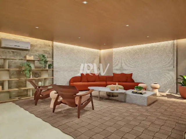 Imagem 13: APARTAMENTO A VENDA NO CONDOMINIO RESIDENCIAL LUNA 199 NA CIDADE DE MACIO - AL