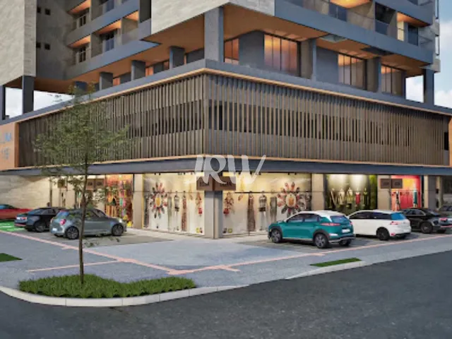 Imagem 5: APARTAMENTO A VENDA NO CONDOMINIO RESIDENCIAL LUNA 199 NA CIDADE DE MACIO - AL