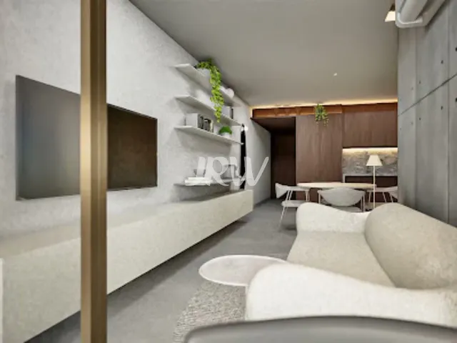 Imagem 10: APARTAMENTO A VENDA NO CONDOMINIO RESIDENCIAL LUNA 199 NA CIDADE DE MACIO - AL