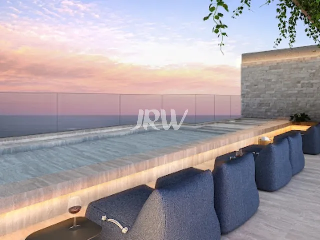 Imagem 4: APARTAMENTO A VENDA NO CONDOMINIO RESIDENCIAL LUNA 199 NA CIDADE DE MACIO - AL