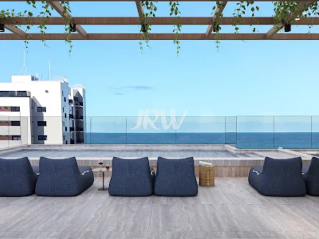 Imagem 3: APARTAMENTO A VENDA NO CONDOMINIO RESIDENCIAL LUNA 199 NA CIDADE DE MACIO - AL