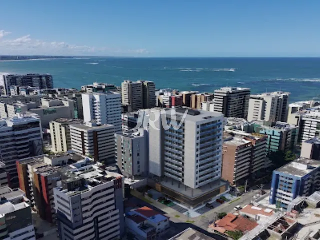 Imagem 6: APARTAMENTO A VENDA NO CONDOMINIO RESIDENCIAL LUNA 199 NA CIDADE DE MACIO - AL