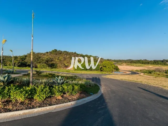 Imagem: Oportunidade - Terreno no Condominio Reserva