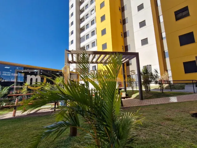 Imagem: Apartamento com 2 dormitórios, 1 vaga á
