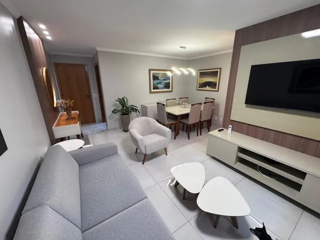 Imagem: Apartamento para Venda em Campo Grande