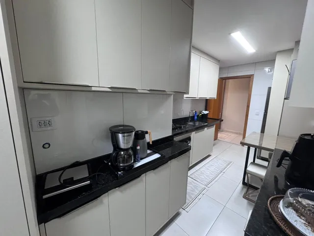 Imagem 2: Apartamento para Venda em Campo Grande, Centro, 3 dormitórios, 1 suíte