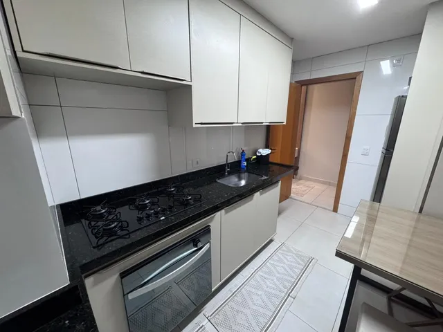 Imagem 3: Apartamento para Venda em Campo Grande, Centro, 3 dormitórios, 1 suíte
