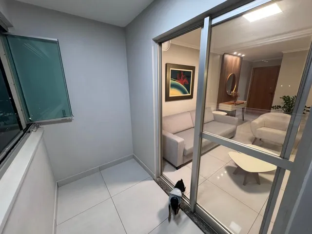Imagem 7: Apartamento para Venda em Campo Grande, Centro, 3 dormitórios, 1 suíte