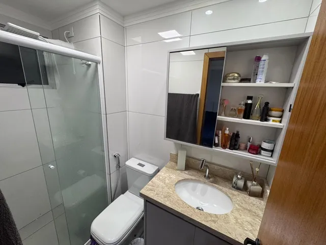 Imagem 5: Apartamento para Venda em Campo Grande, Centro, 3 dormitórios, 1 suíte