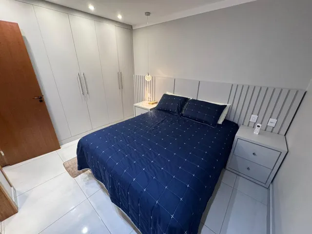 Imagem 6: Apartamento para Venda em Campo Grande, Centro, 3 dormitórios, 1 suíte