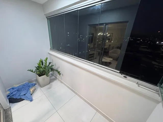 Imagem 4: Apartamento para Venda em Campo Grande, Centro, 3 dormitórios, 1 suíte