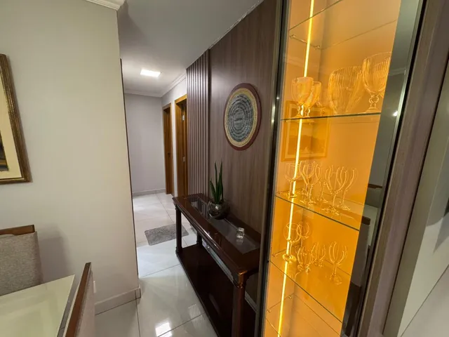 Imagem 11: Apartamento para Venda em Campo Grande, Centro, 3 dormitórios, 1 suíte