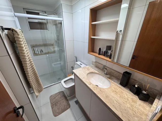 Imagem 8: Apartamento para Venda em Campo Grande, Centro, 3 dormitórios, 1 suíte