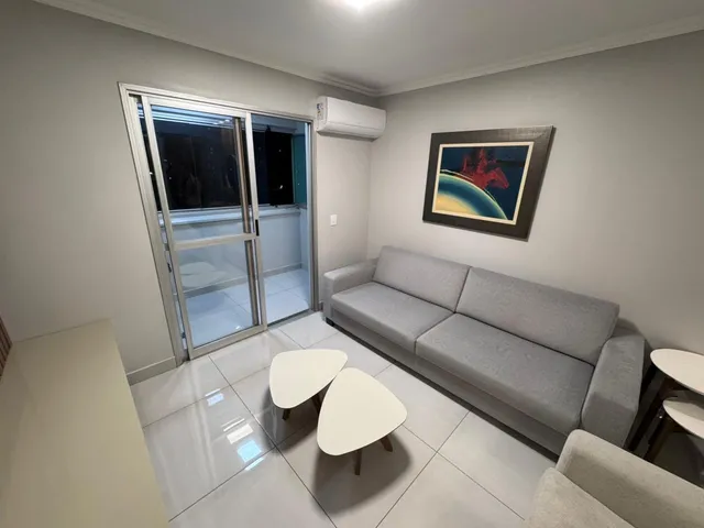Imagem 12: Apartamento para Venda em Campo Grande, Centro, 3 dormitórios, 1 suíte