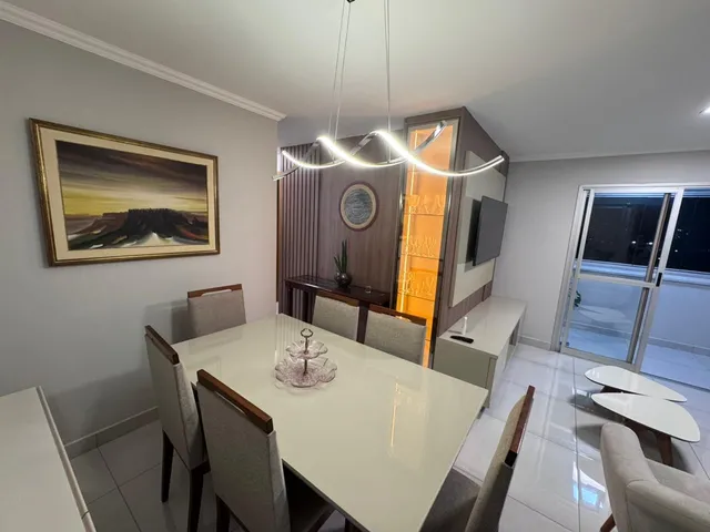 Imagem 9: Apartamento para Venda em Campo Grande, Centro, 3 dormitórios, 1 suíte