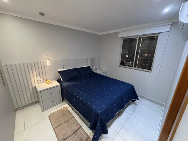 Imagem 13: Apartamento para Venda em Campo Grande, Centro, 3 dormitórios, 1 suíte
