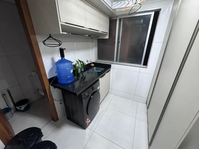 Imagem 10: Apartamento para Venda em Campo Grande, Centro, 3 dormitórios, 1 suíte