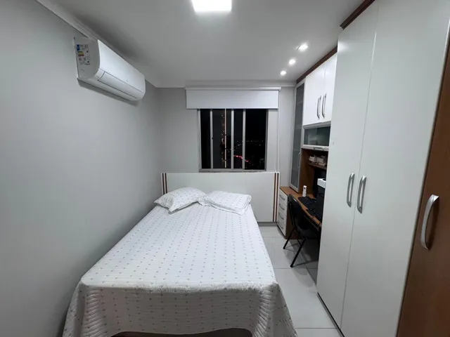 Imagem 16: Apartamento para Venda em Campo Grande, Centro, 3 dormitórios, 1 suíte