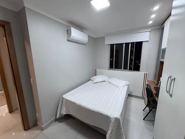 Imagem 14: Apartamento para Venda em Campo Grande, Centro, 3 dormitórios, 1 suíte