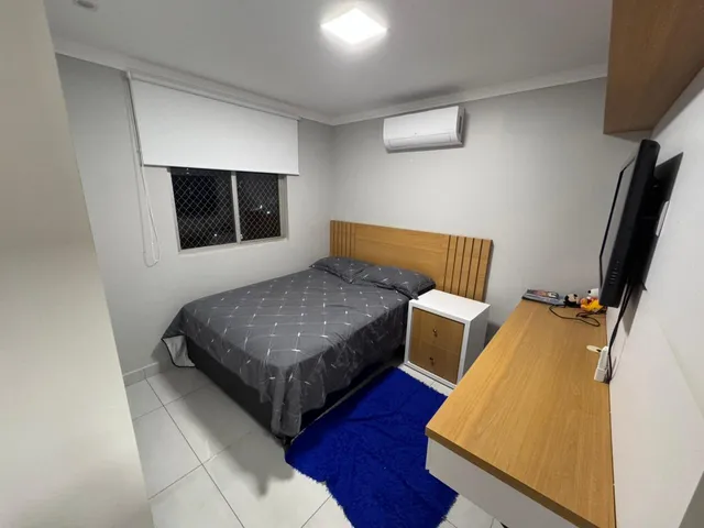 Imagem 15: Apartamento para Venda em Campo Grande, Centro, 3 dormitórios, 1 suíte