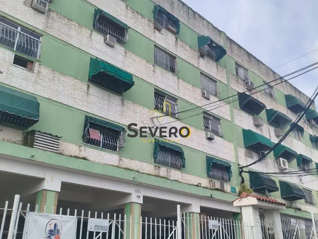 Imagem: Condomínio Penedo de Alcântara - Apartamento