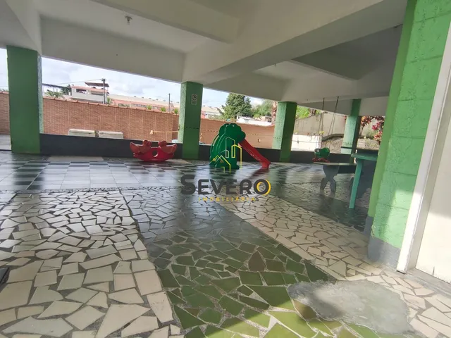 Imagem 16: Condomínio Penedo de Alcântara - Apartamento à venda no bairro Mutondo - São