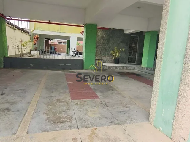 Imagem 7: Condomínio Penedo de Alcântara - Apartamento à venda no bairro Mutondo - São