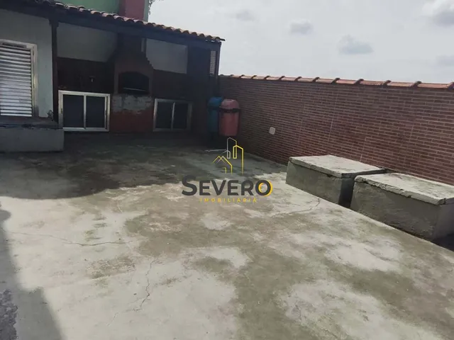 Imagem 8: Condomínio Penedo de Alcântara - Apartamento à venda no bairro Mutondo - São