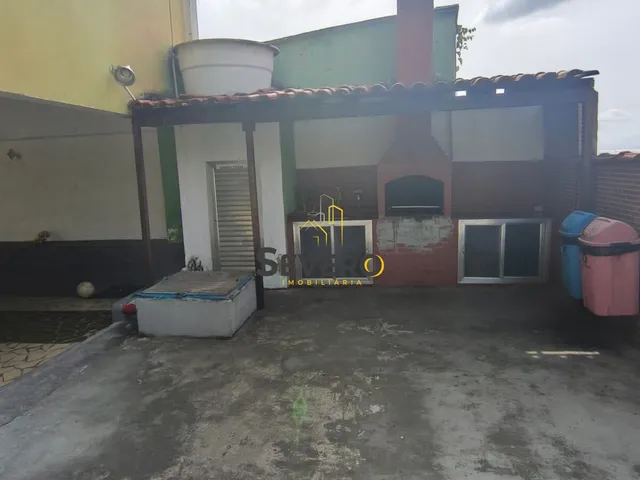 Imagem 12: Condomínio Penedo de Alcântara - Apartamento à venda no bairro Mutondo - São