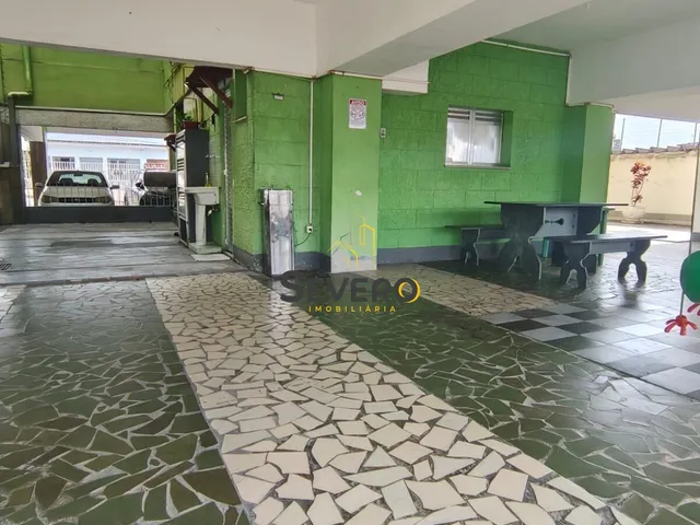 Imagem 10: Condomínio Penedo de Alcântara - Apartamento à venda no bairro Mutondo - São