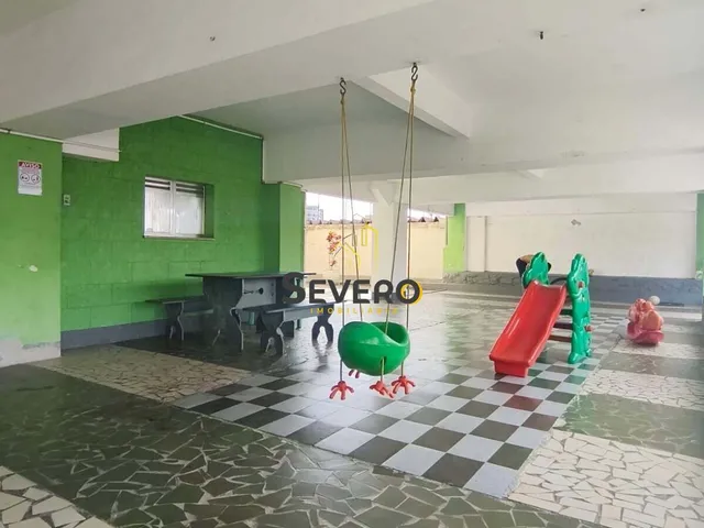 Imagem 2: Condomínio Penedo de Alcântara - Apartamento à venda no bairro Mutondo - São