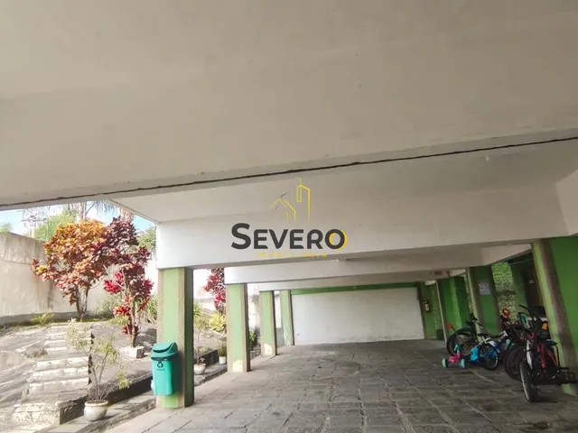 Imagem 6: Condomínio Penedo de Alcântara - Apartamento à venda no bairro Mutondo - São