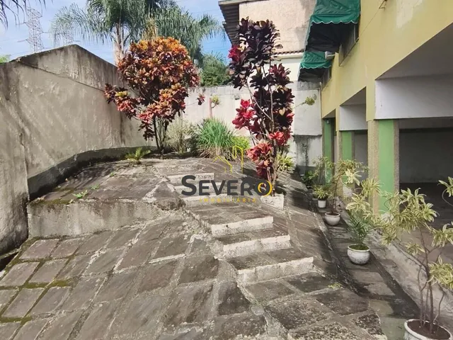 Imagem 4: Condomínio Penedo de Alcântara - Apartamento à venda no bairro Mutondo - São