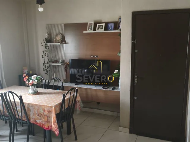 Imagem 13: Condomínio Penedo de Alcântara - Apartamento à venda no bairro Mutondo - São