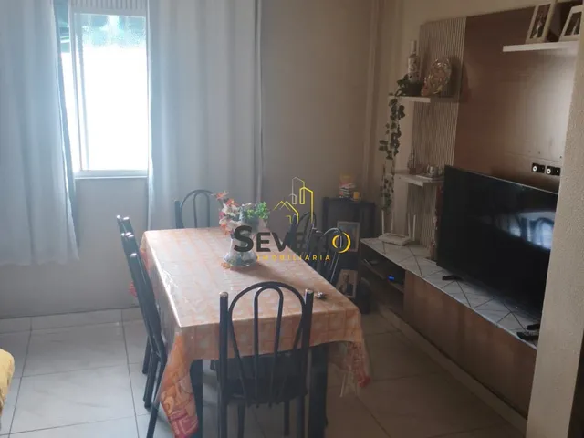 Imagem 3: Condomínio Penedo de Alcântara - Apartamento à venda no bairro Mutondo - São