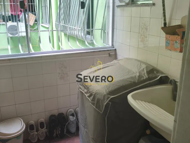 Imagem 9: Condomínio Penedo de Alcântara - Apartamento à venda no bairro Mutondo - São