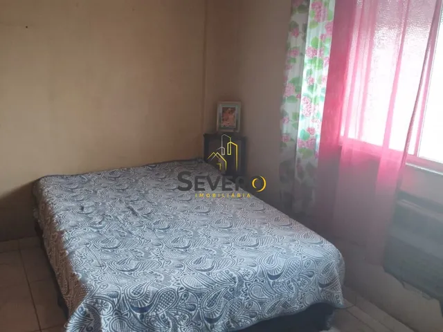 Imagem 5: Condomínio Penedo de Alcântara - Apartamento à venda no bairro Mutondo - São