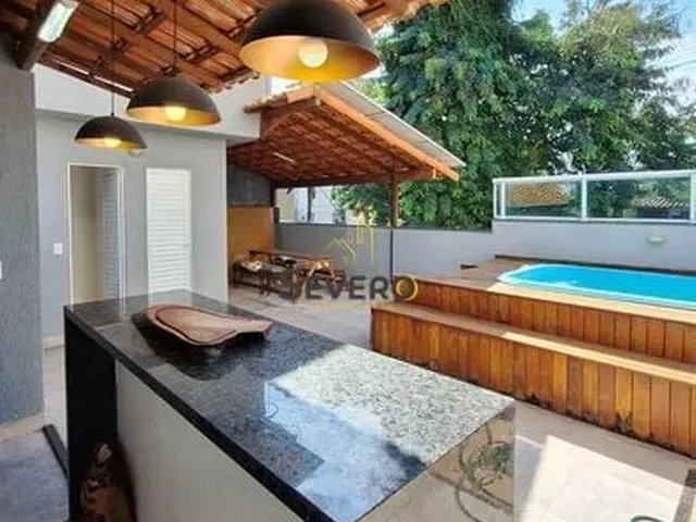 Imagem: Casa à venda no bairro Fonseca - Niterói/RJ