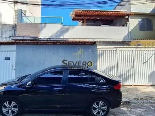 Imagem 13: Casa à venda no bairro Fonseca - Niterói/RJ